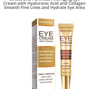 Eye Cream for Women